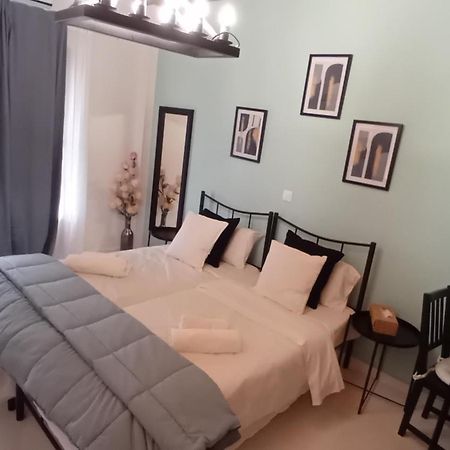 Studio Despoina Skala Kallonis Ngoại thất bức ảnh