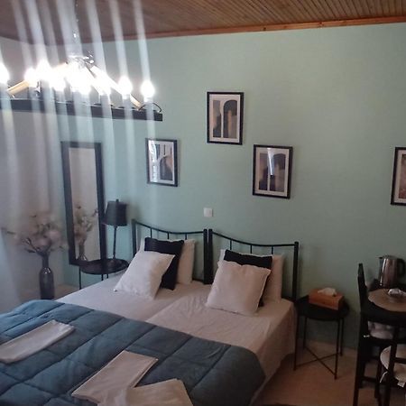 Studio Despoina Skala Kallonis Ngoại thất bức ảnh