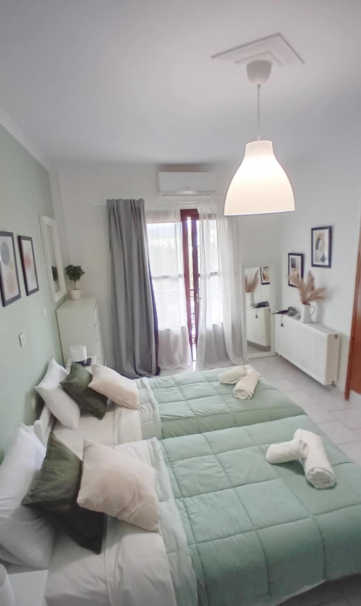 Studio Despoina Skala Kallonis Ngoại thất bức ảnh