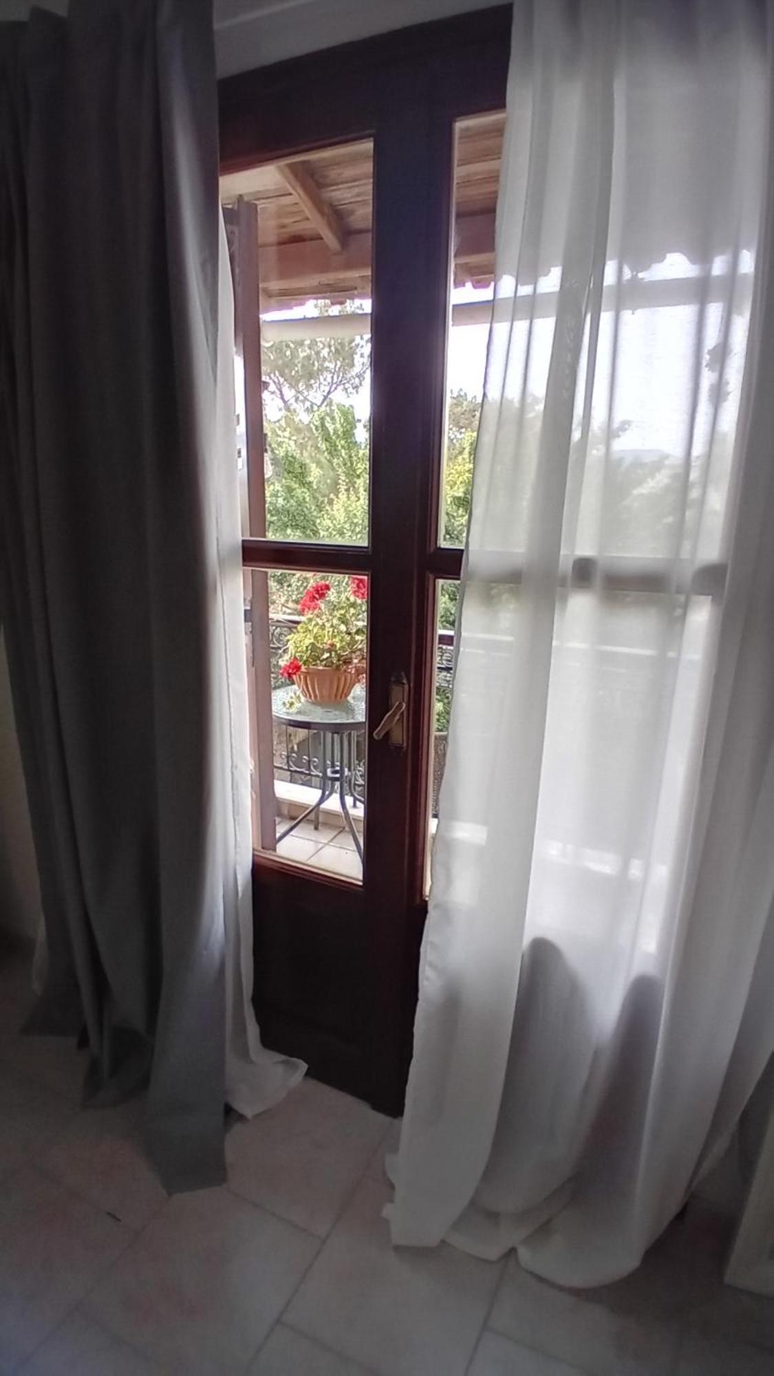 Studio Despoina Skala Kallonis Ngoại thất bức ảnh