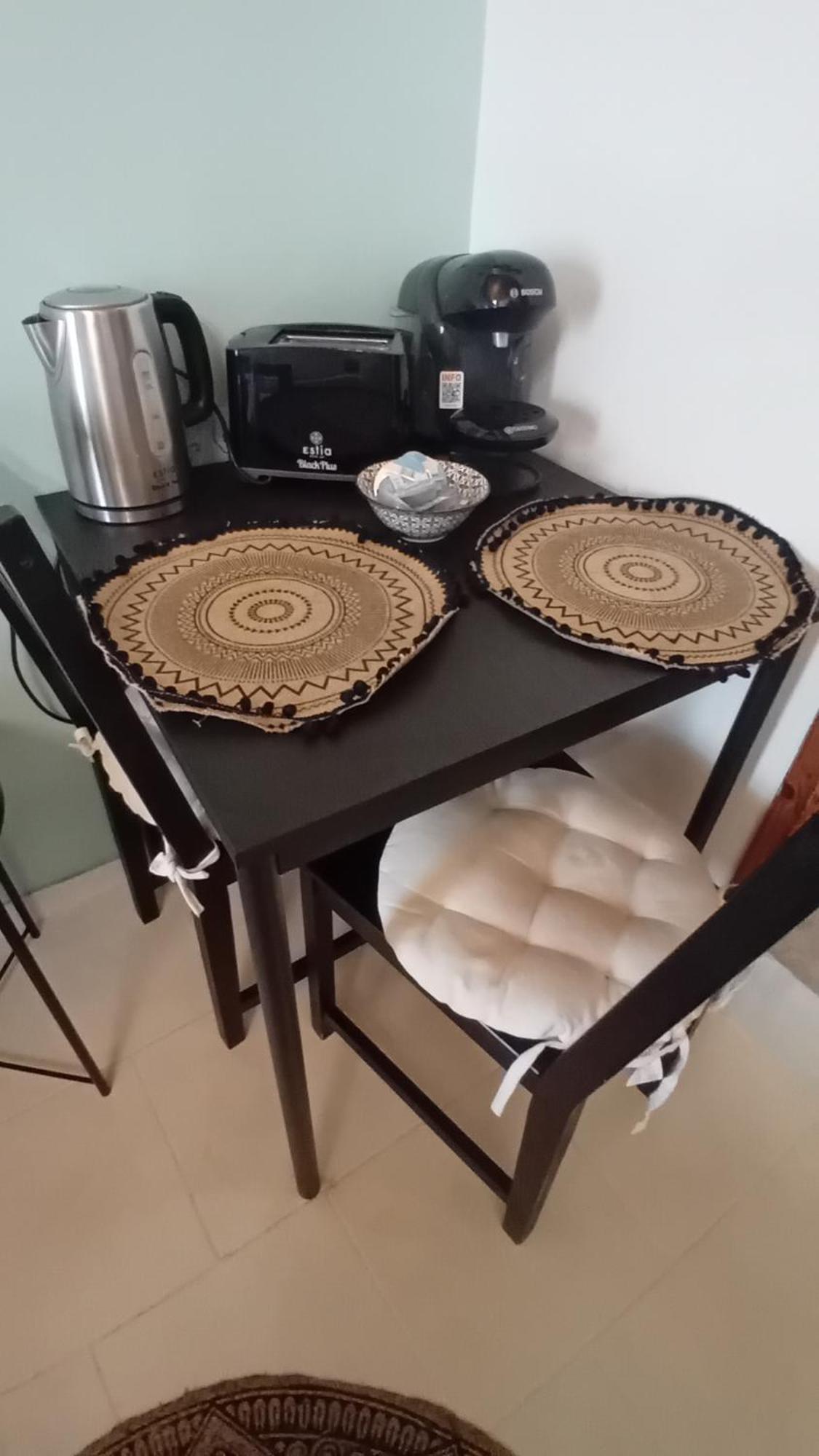 Studio Despoina Skala Kallonis Ngoại thất bức ảnh