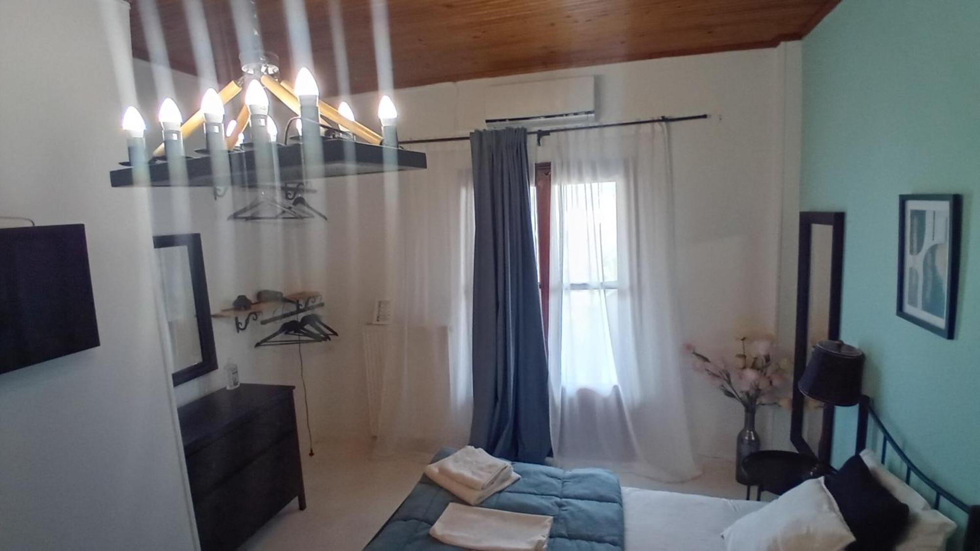 Studio Despoina Skala Kallonis Ngoại thất bức ảnh