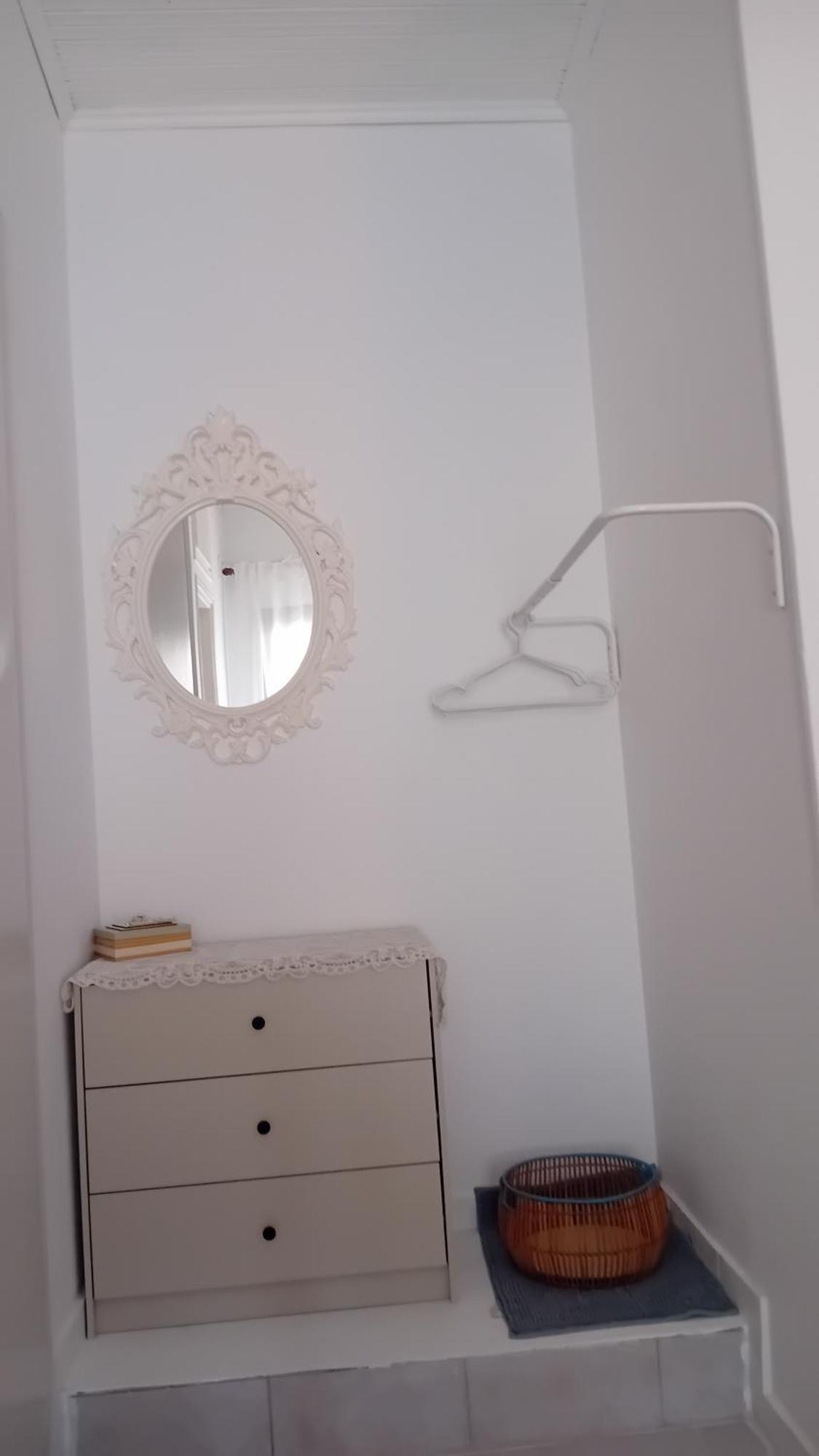Studio Despoina Skala Kallonis Ngoại thất bức ảnh
